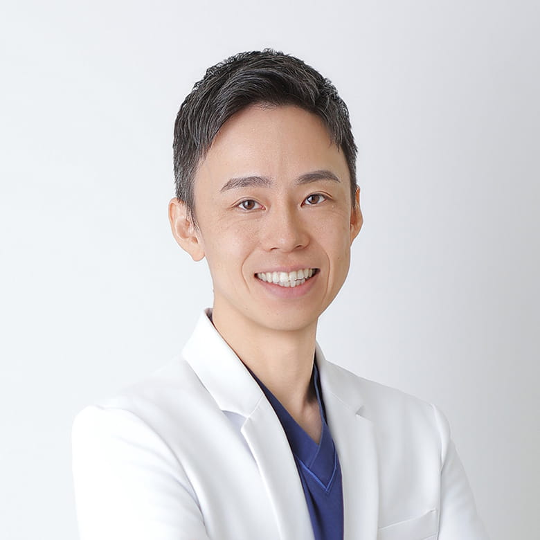 院長　千田 康敬