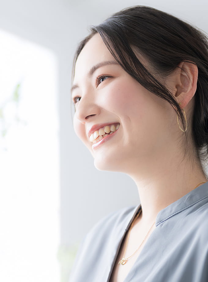 院内処方でお薬を
その場ですぐにお渡し