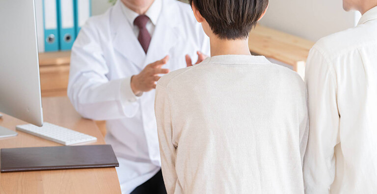 そもそも不妊治療って？