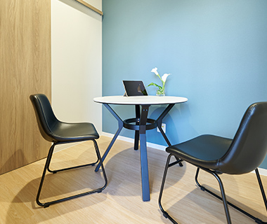 カウンセリングルーム